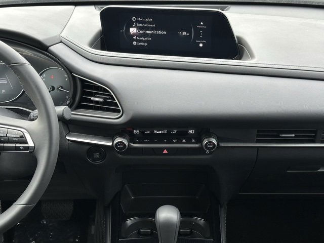 2025 Mazda CX-30 2.5 Select Sport photo 7