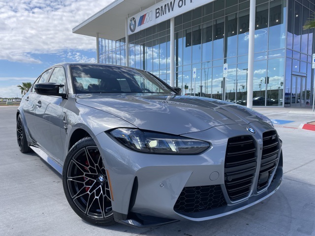 2026 BMW M3 Sedan M3's photo