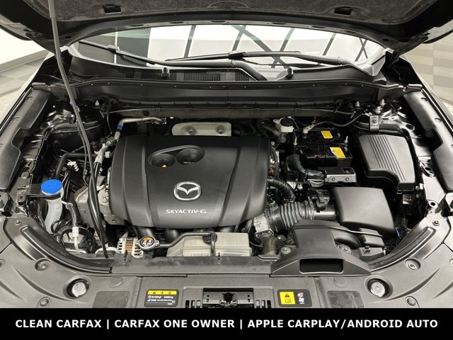 2024 Mazda CX-5 2.5 Select photo 20