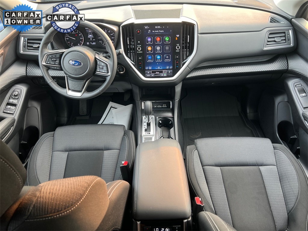 2024 Subaru Ascent Premium photo 11