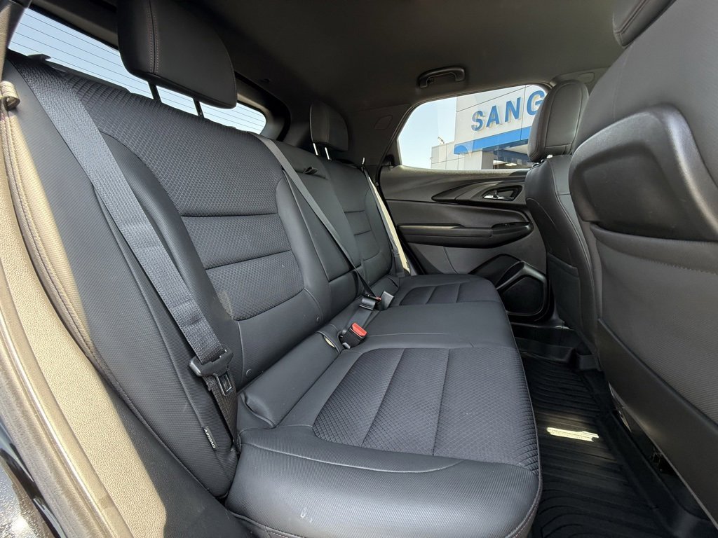 2021 Chevrolet Trailblazer RS photo 19