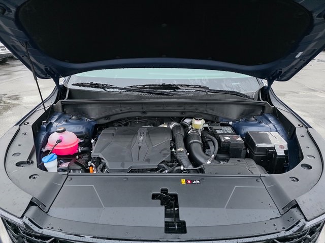 2026 Kia Sorento EX photo 13