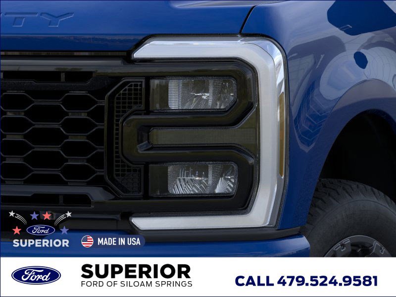 2026 Ford F-250 XL photo 17