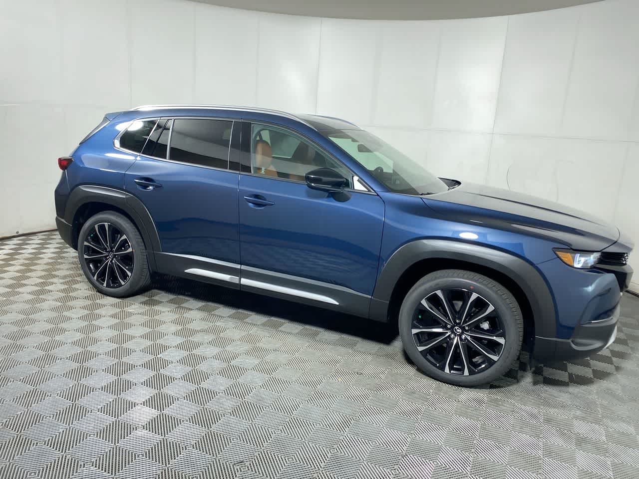 2025 Mazda CX-50 2.5 Turbo Premium Plus photo 6