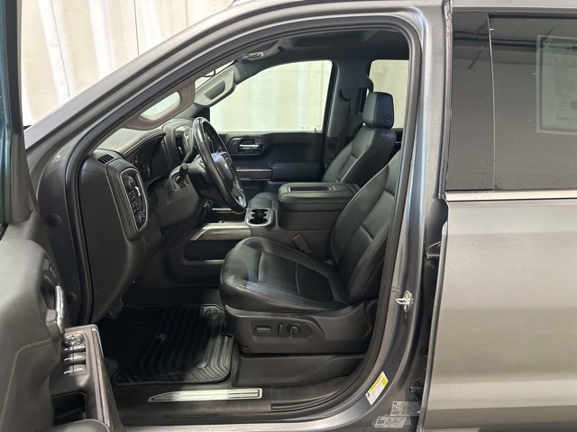 2022 Chevrolet Silverado 1500 LTZ photo 6