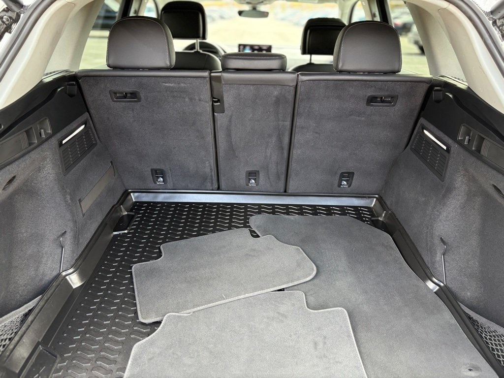 2022 Audi Q5 45 S line Premium photo 28