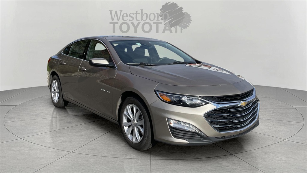 2023 Chevrolet Malibu 1LT