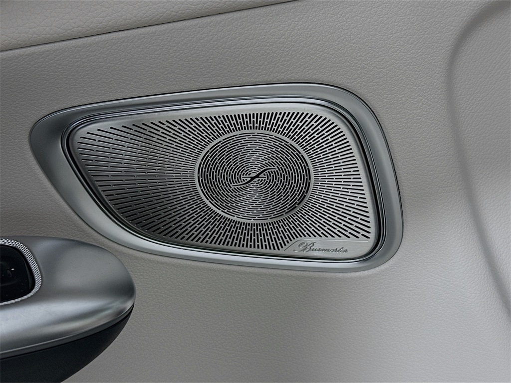 2026 Mercedes Benz GLC 300 4MATIC photo 15