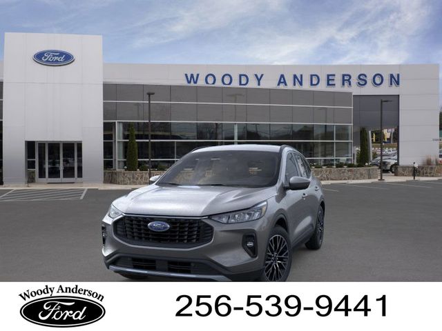 2025 Ford Escape Base photo 2