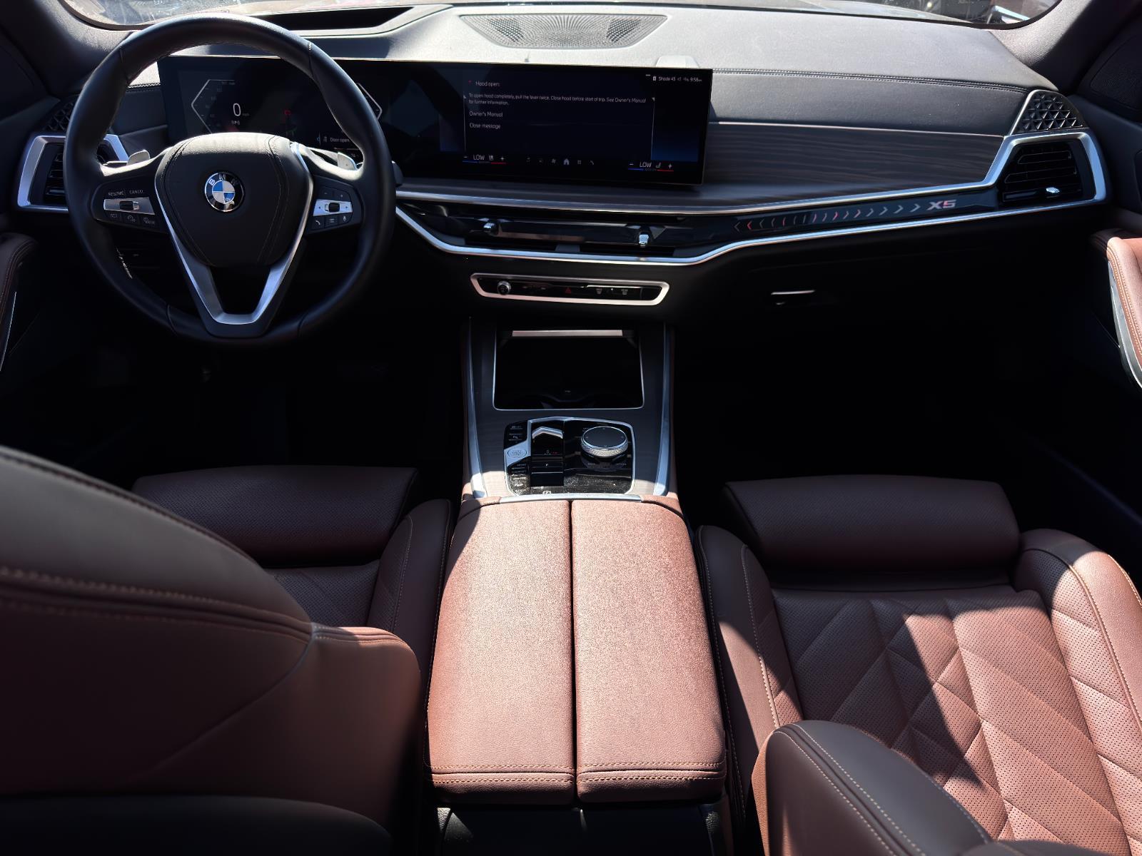 2024 Bmw X5 xDrive40i photo 25