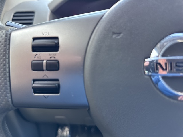 2012 Nissan Frontier SV photo 18