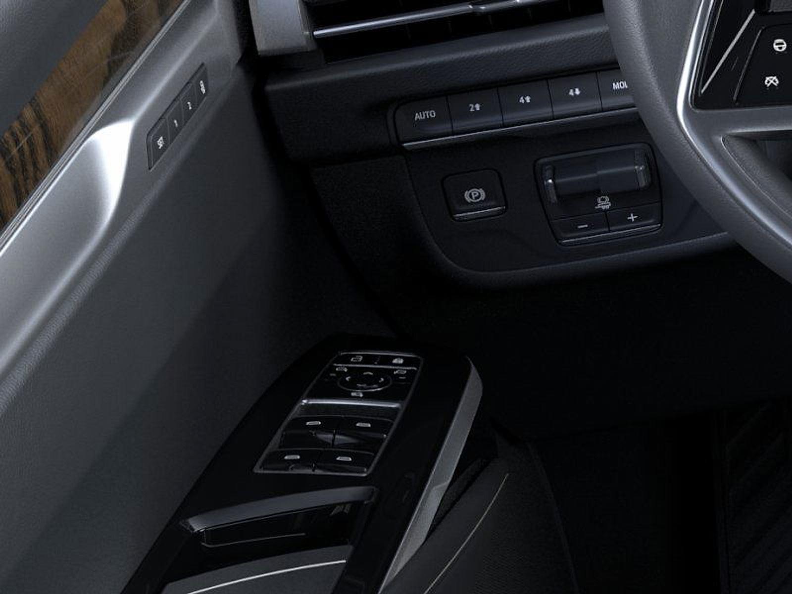 2026 Cadillac Escalade ESV Platinum Sport photo 22