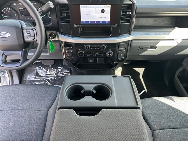 2025 Ford F-350 photo 18