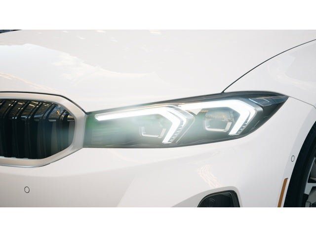 2025 Bmw 330i xDrive photo 5
