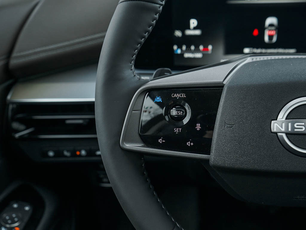 2025 Nissan Murano Platinum photo 20