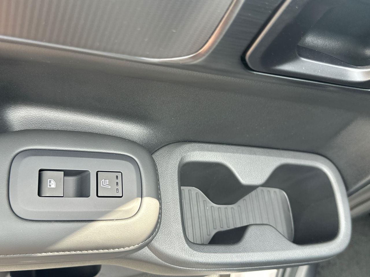 2026 Hyundai Santa Fe Calligraphy photo 30
