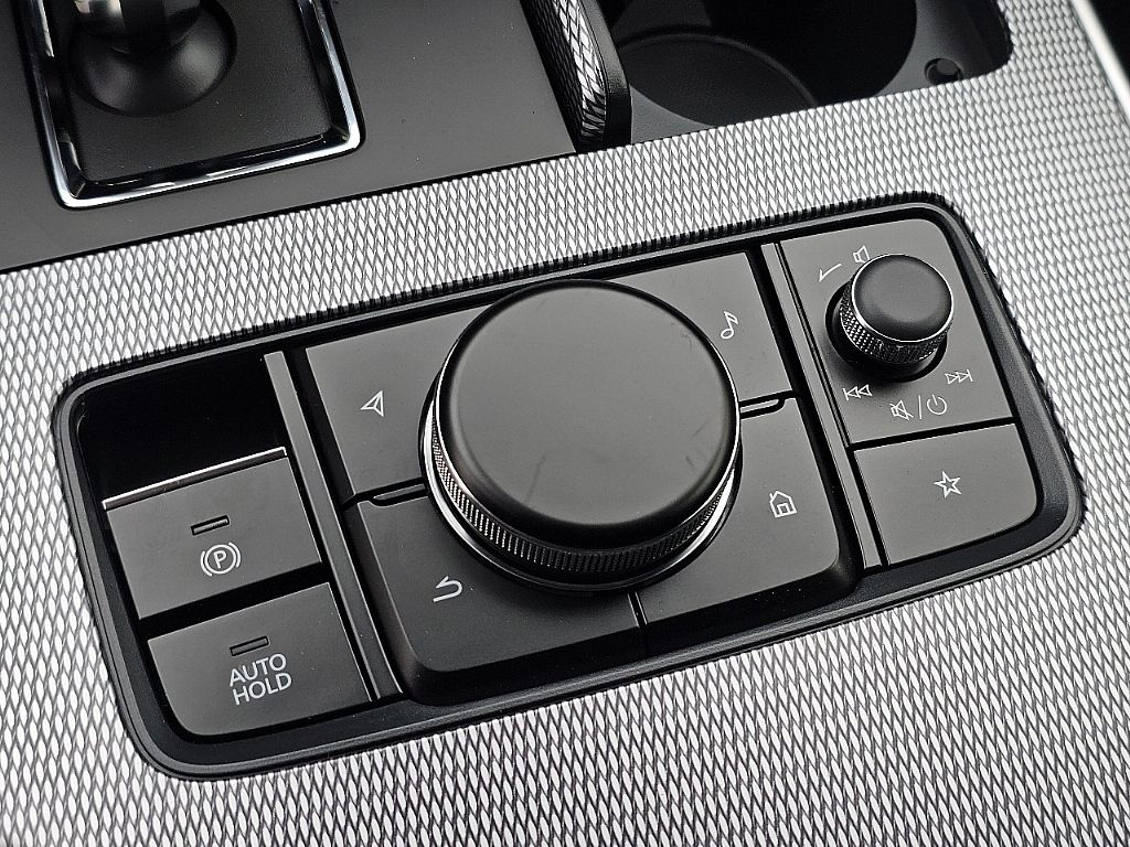 2025 Mazda CX-90 3.3 Turbo Preferred photo 28