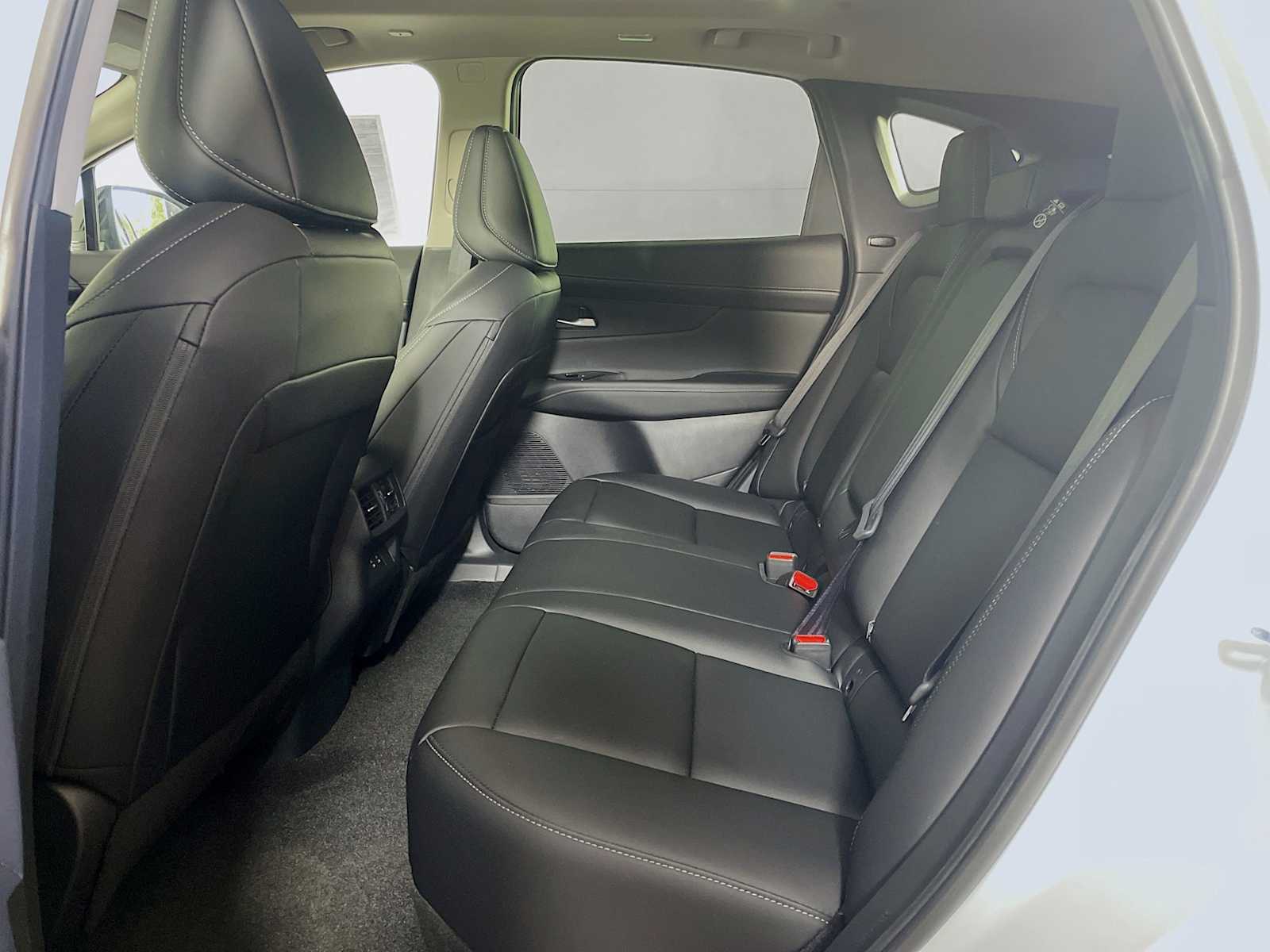 2025 Nissan Murano SL photo 3