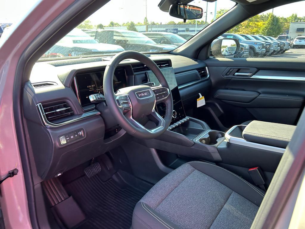 2026 Gmc Terrain Elevation photo 6
