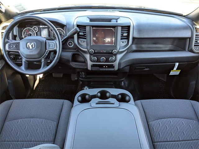 2024 Ram 2500 Tradesman photo 17