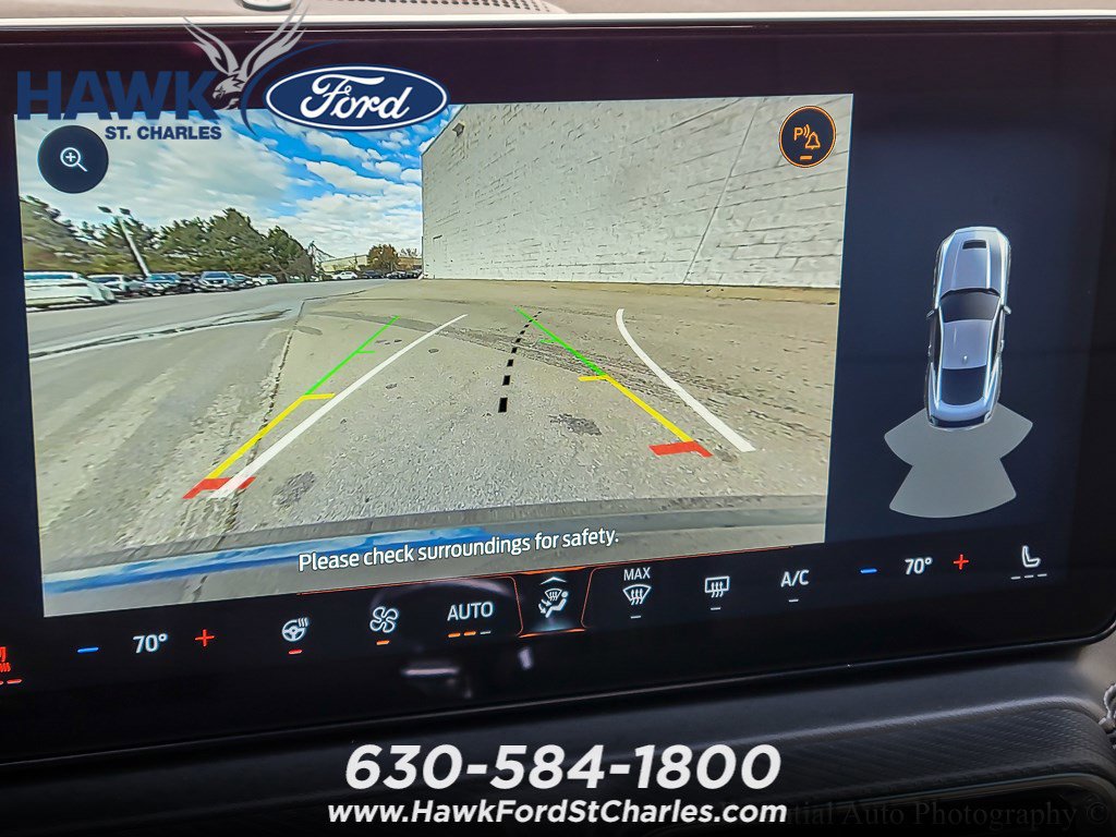 2025 FORD MUSTANG - Image 12