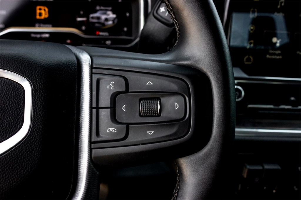 2025 Gmc Sierra 1500 SLT photo 20