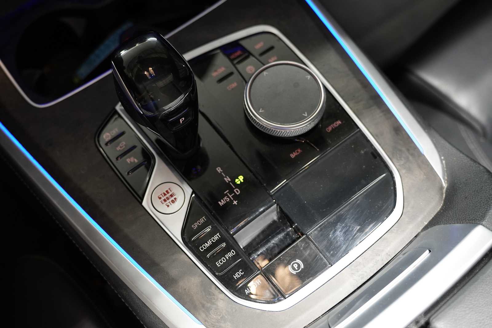 2022 Bmw X5 xDrive40i photo 16