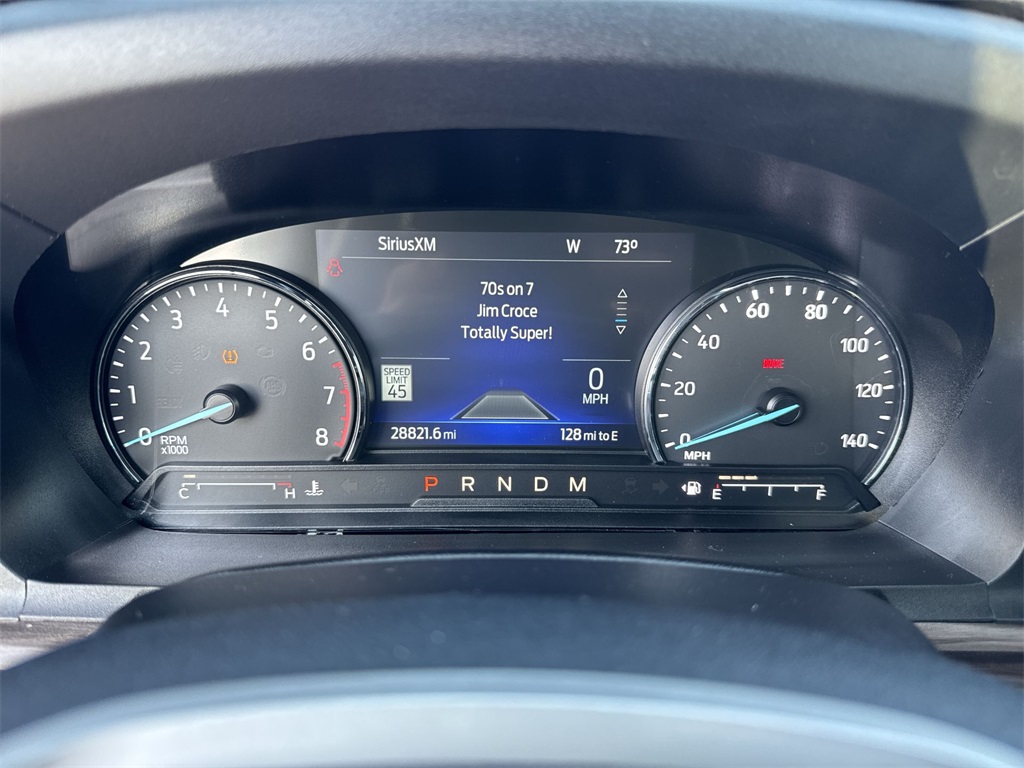 2021 Ford Explorer Limited photo 15