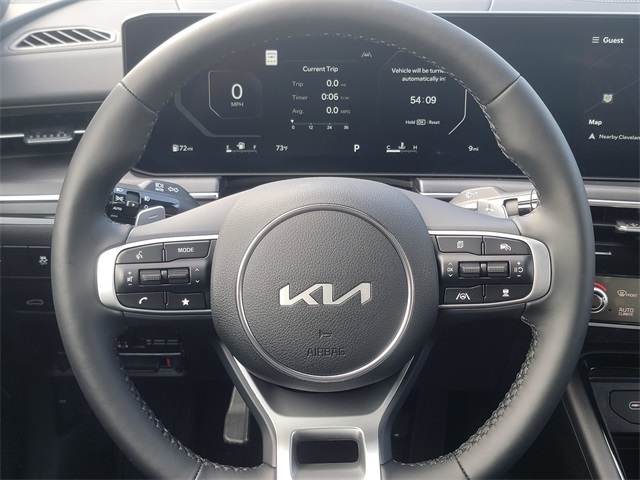 2026 Kia K5 GT photo 24
