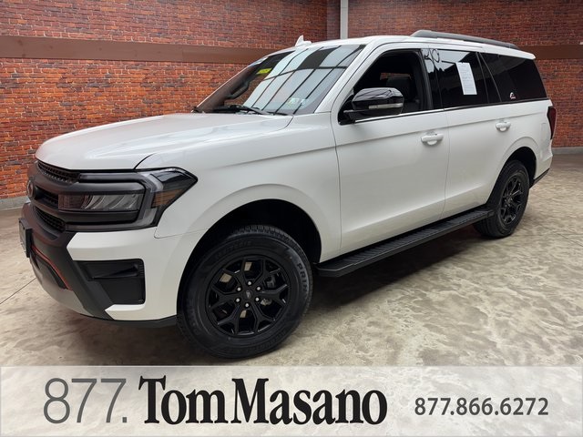 2024 Ford Expedition Timberline's photo