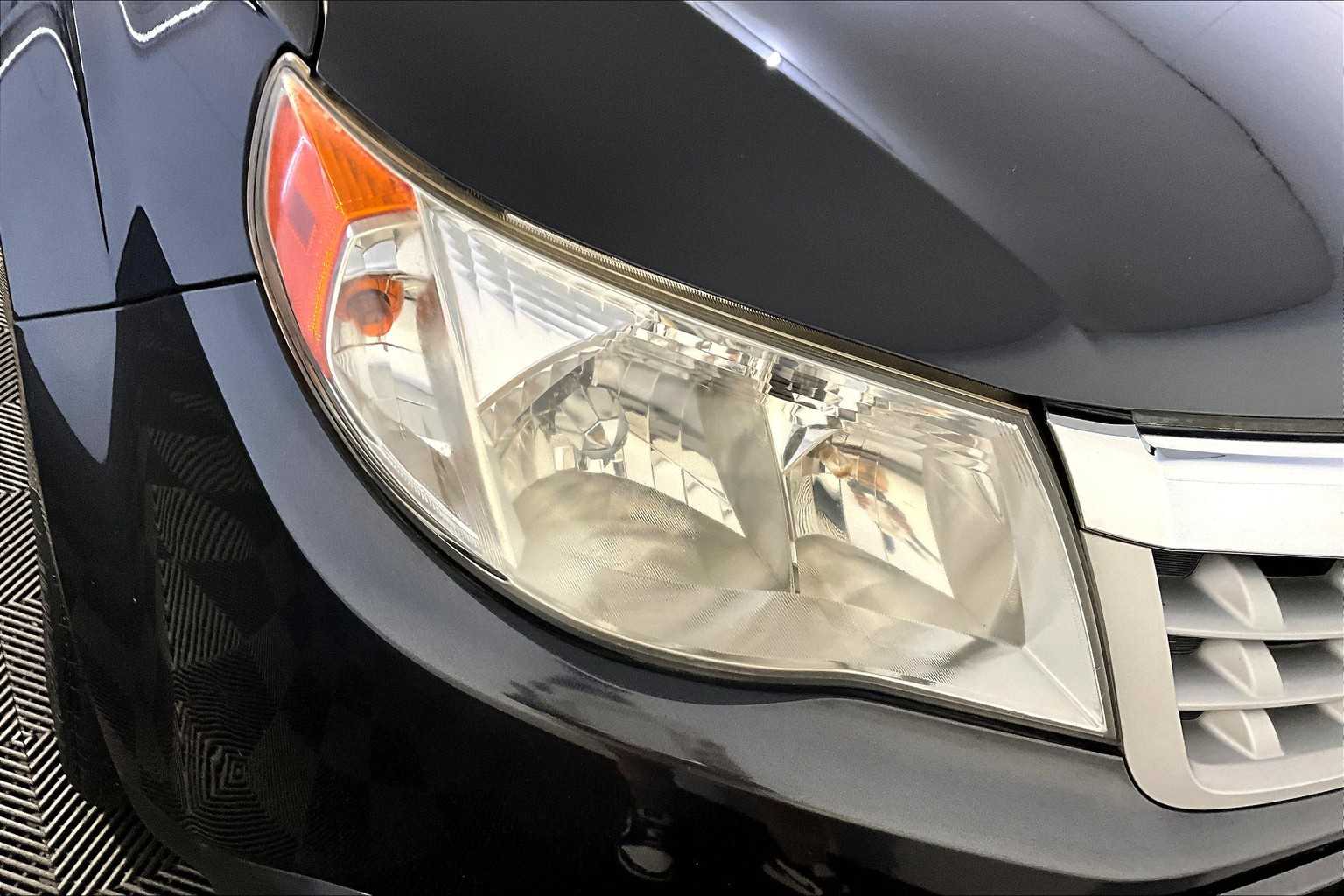 2012 Subaru Forester 2.5X Premium photo 23