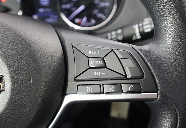2022 Nissan Rogue Sport S photo 28