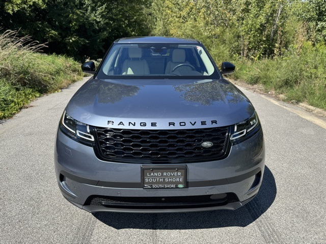 2021 Land Rover Range Rover Velar S photo 3