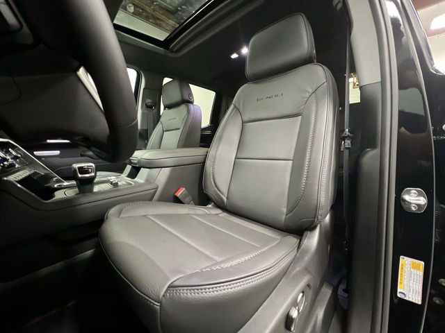 2026 Gmc Sierra 1500 Denali photo 19