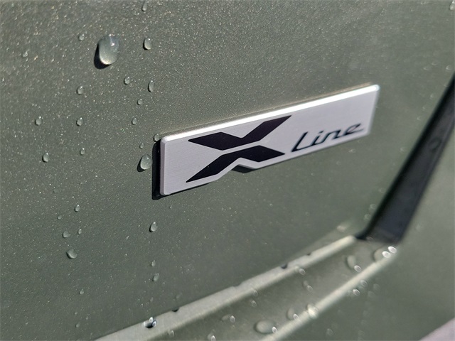 2026 Kia Sorento X-Line SX Prestige photo 4