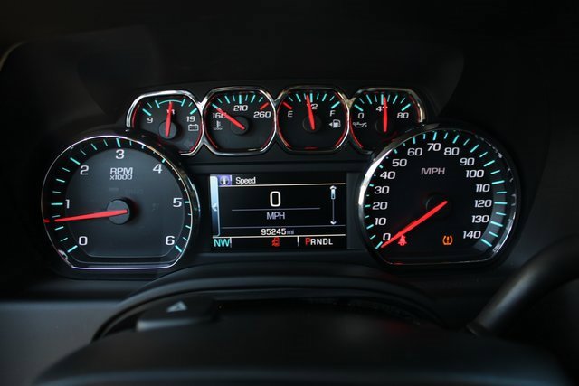 2018 Gmc Yukon XL SLE photo 23