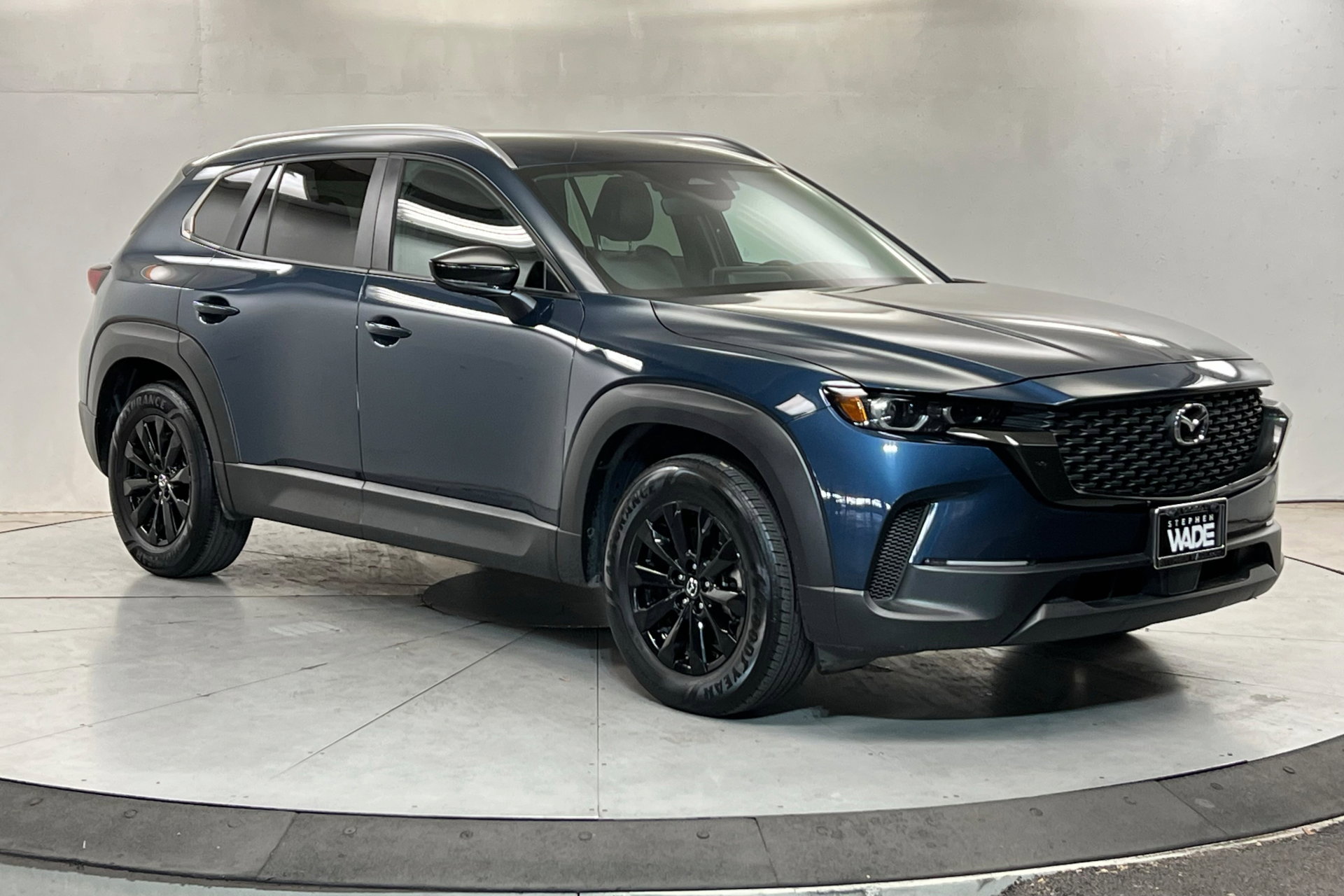 2025 Mazda CX-50 2.5 S Preferred photo 6