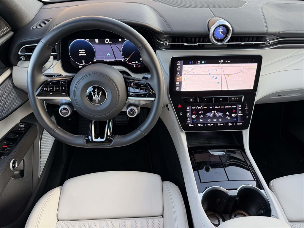 2023 Maserati Grecale Modena photo 2