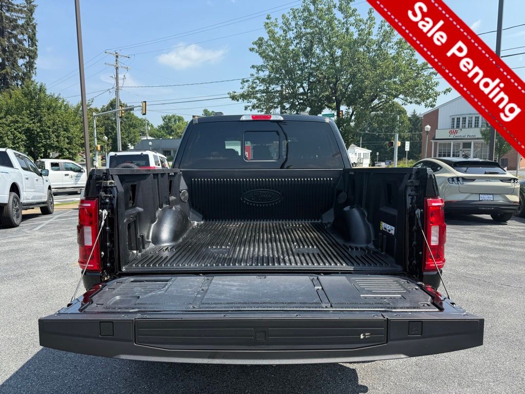 2023 Ford F-150 XLT photo 27