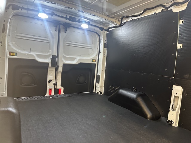2020 Ford Transit photo 11