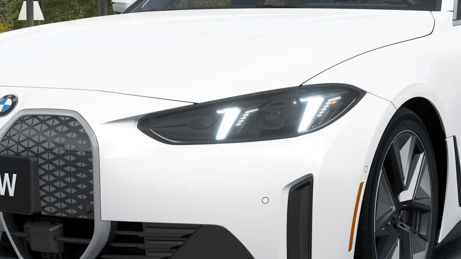2025 Bmw i4 eDrive40 photo 6