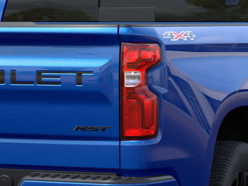 2026 Chevrolet Silverado 1500 RST photo 10