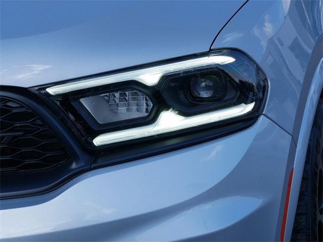 2023 Dodge Durango SRT 392 photo 9