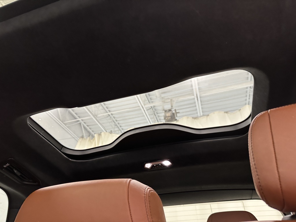2023 Bmw X7 xDrive40i photo 40