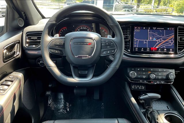 2025 Dodge Durango R/T Plus photo 16