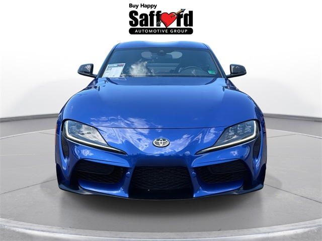 2023 Toyota Supra 2.0 photo 7
