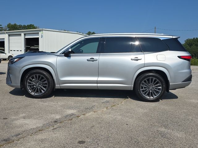 2024 Lexus TX 350 photo 2