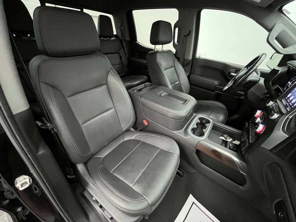 2021 Gmc Sierra 1500 SLT photo 29