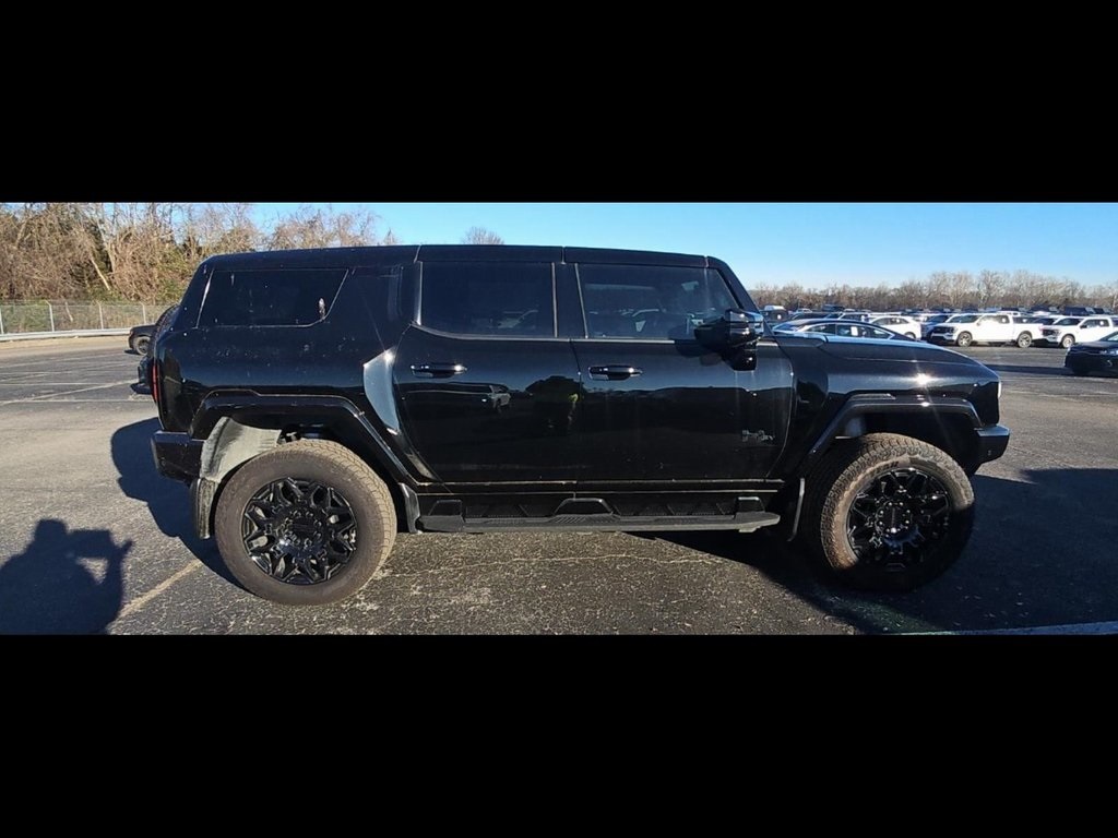 Used 2025 GMC HUMMER EV 2X with VIN 1GKB0NDE5SU102521 for sale in Ottawa, KS