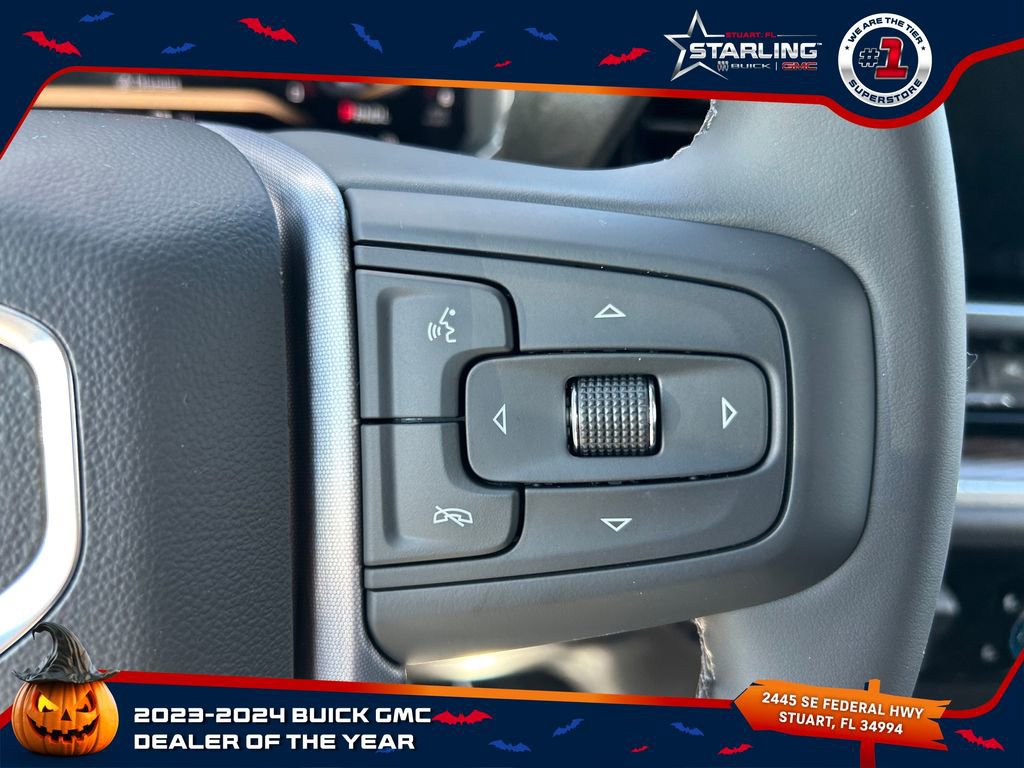 2026 Gmc Sierra 1500 Elevation photo 11